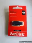 64GB Sandisk USB 2.0 Flash Drive - 2