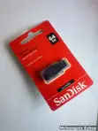 64GB Sandisk USB 2.0 Flash Drive - 4