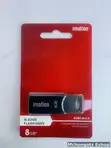 8GB Imation USB 2.0 Flash Drive - 1