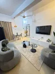 Furnished 1-Bedroom Apartment for Rent in Upanga - 1