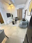 Furnished 1-Bedroom Apartment for Rent in Upanga - 2