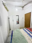 Furnished 1-Bedroom Apartment for Rent in Upanga - 5