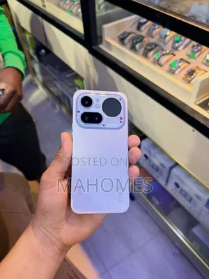 New Nothing Phone 4a Pro 256GB