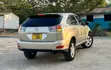 Toyota Harrier 2007 Silver - 5