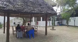 Restaurant for Rent in Nungwi, Zanzibar