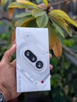 New Nothing Phone 4a 256GB White - 1