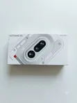 New Nothing Phone 4a 256GB White - 3