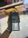 New Nothing Phone 3a Pro 256GB Black - 3