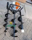 Jembe Tatu Earth Auger - 2