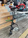 Jembe Tatu Earth Auger - 3