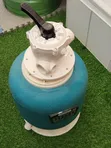 Swimming Pool Filters - Q Series - 1