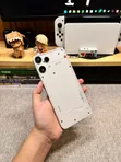 New Nothing Phone 3a Lite 128GB White - 2