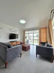 Furnished 3 Bedroom Apartment for Rent in Mikocheni - 1