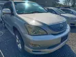 Toyota Harrier 2006 Silver - 1
