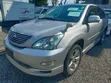 Toyota Harrier 2006 Silver - 2