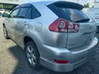 Toyota Harrier 2006 Silver - 5