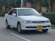 Toyota Carina TI 2000 - 4