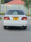 Toyota Carina TI 2000 - 5