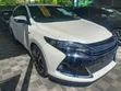 Toyota Harrier Gs 2016 White - 1