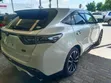 Toyota Harrier Gs 2016 White - 2