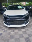 Toyota Harrier Gs 2016 White - 3
