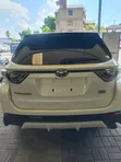 Toyota Harrier Gs 2016 White - 4