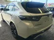 Toyota Harrier Gs 2016 White - 5