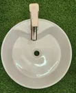 Countertop Wash Hand Basins - 1