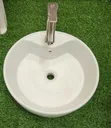 Countertop Wash Hand Basins - 2
