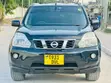 Nissan X-Trail 2010 Black - 5