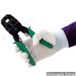 Network Crimping Tool for RJ45/RJ12/RJ11 - 2