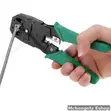 Network Crimping Tool for RJ45/RJ12/RJ11 - 4