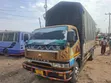 Mitsubishi Canter 2004 Beige - 2