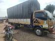 Mitsubishi Canter 2004 Beige - 3