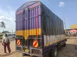 Mitsubishi Canter 2004 Beige - 5