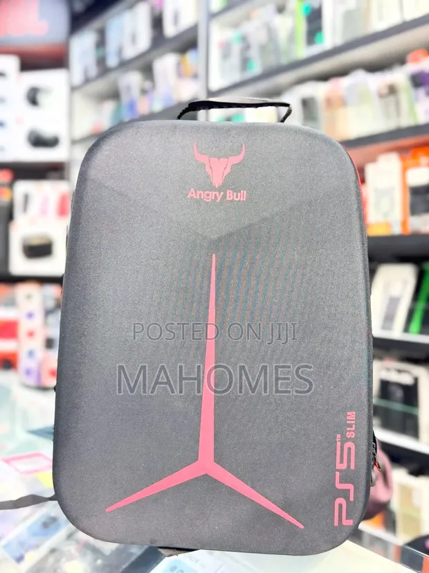 Playstation 5 Slim Case - 1