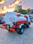 Isuzu ELF 2000L Mobile Tanker Truck - 3