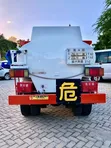 Isuzu ELF 2000L Mobile Tanker Truck - 4