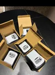 Metal Key Lock Box - 2