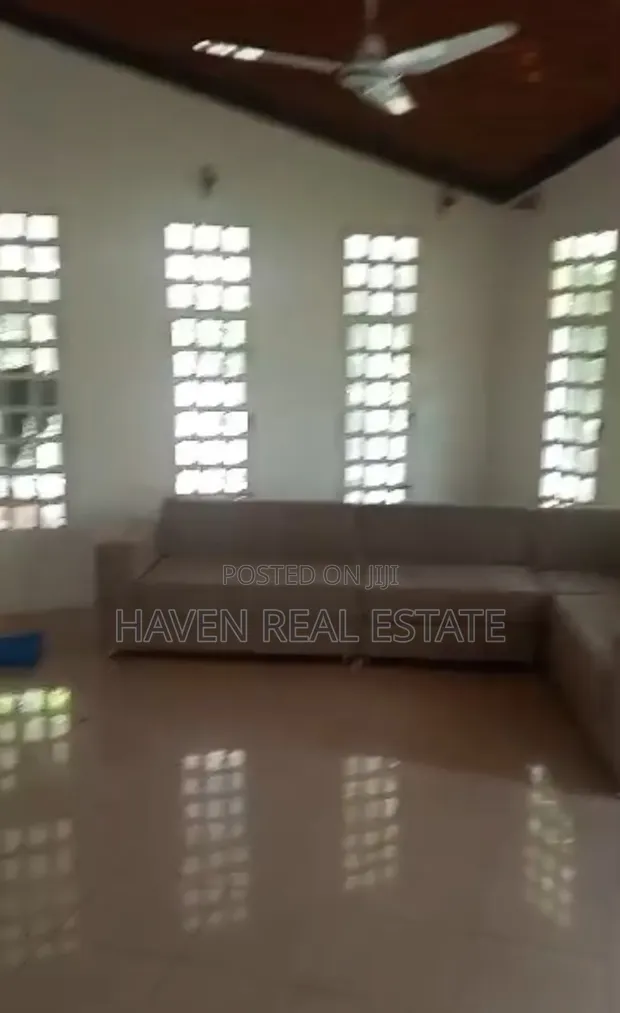 Furnished 3 Bedroom House for Rent in Mjini, Zanzibar - 1