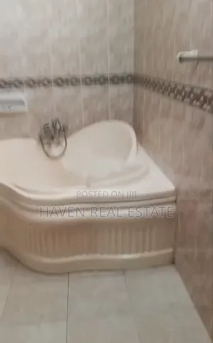 Furnished 3 Bedroom House for Rent in Mjini, Zanzibar