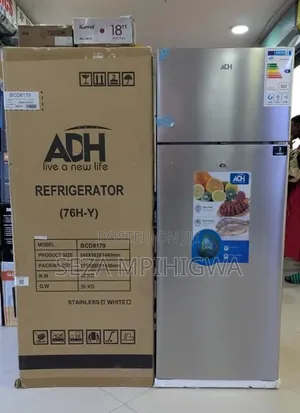 Friji la ADH 276L (Model 106ss)