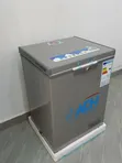 ADH Freezer 150L Gray - 1