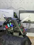 New Asus TUF Gaming FX10CP Desktop Computer - Ryzen 5, 32GB RAM, 1TB SSD, RTX 3070 - 1