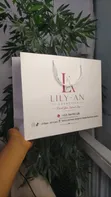 Your Package Solution: D-Cut & Loop Hand Bags with Printing - 2