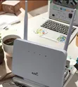 4G LTE Router with SIM Card Slot - 1
