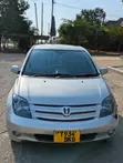 Toyota IST 2004 Silver - 1