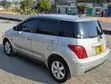 Toyota IST 2004 Silver - 2