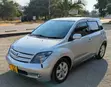 Toyota IST 2004 Silver - 3
