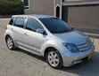 Toyota IST 2004 Silver - 4
